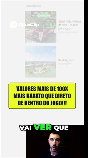 Hack de notas para o Township - dinheiro infinito!!!