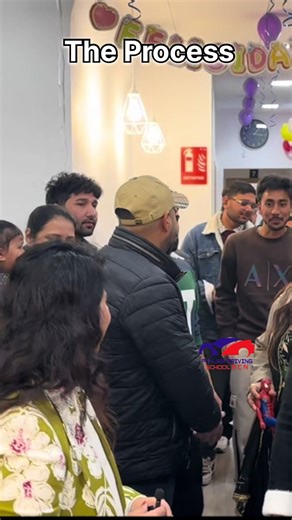 Tips for Passing Your Driving Test in Spain