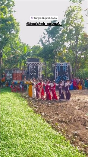 new timli 2026 // new timli 2026 mp // new timli 2026 parul rathva // timli dance gujarati #timli