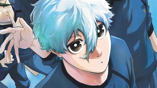 Blue Lock chapter 311: Release date and time, countdown, and more