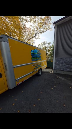 2K views | Something about these colors that go well together! One stop shop FlowRite Gutters Inc | JWS Roofing Inc | Facebook