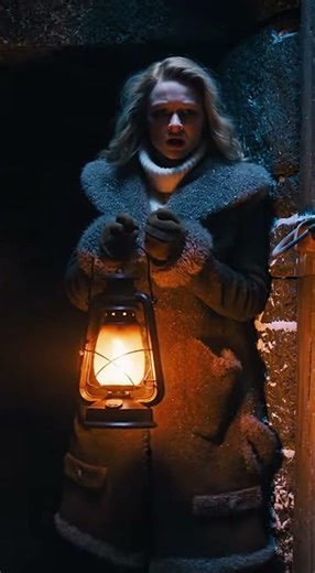 WOLVES IN THE SNOW! 🏃‍♀️💨 #shorts #winter #survival