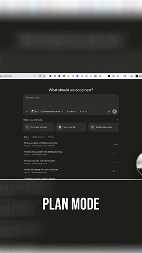Run Codex Locally: A Powerful Coding Agent! #shorts