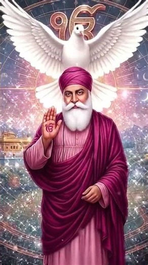 “Dhan Guru Nanak Dev Ji 🙏 | Shabad Kirtan | Peaceful Gurbani Song 2026