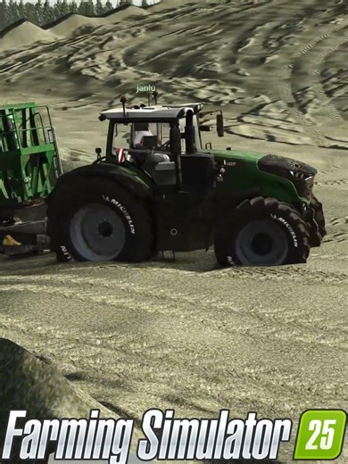 #farmingsimulator25 #fs25 #ls25 #multiplayer #fendtfahrerarmy #agriculture #fy #Baustelle #mod #map