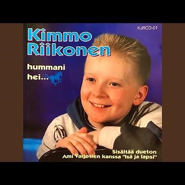 Juokse sinä humma