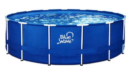 Over 13,000 above-ground pools recalled over deadly flaw that killed 9 over 15 years