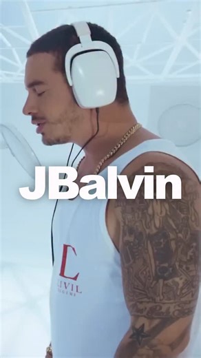 XO • Castillo on Instagram: "JBalvin y Bizarrap acaban de anunciar la sesión 62 para estrenarse mañana mismo. • • • • #jbalvin #bzrp #bizarrap #musicanueva #nuevamusica"