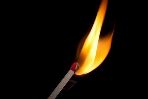 Local Teens Attempt 'Fire Challenge,' Fire Officials Warn of the Dangers