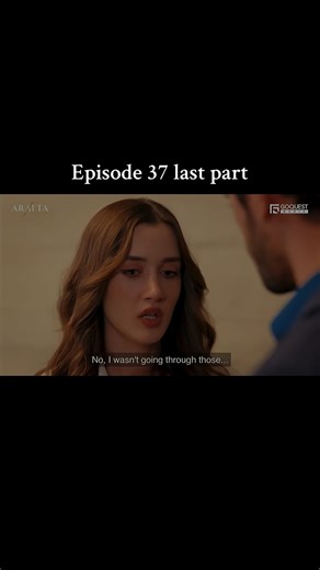 Arafta Episode 37: Final Part Recap