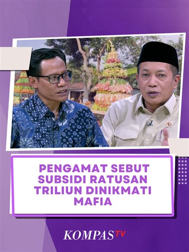 “Subsidi Ratusan Triliun Dinikmati Mafia!” Menkop Ferry: Salurkan Lewat Koperasi Desa | ROSI Menteri Koperasi, Ferry Juliantono, mendorong model kolaborasi antara koperasi dan pelaku industri dalam mendistribusikan barang publik, termasuk barang-barang bersubsidi. Dalam program ROSI, Ferry menyatakan produk yang belum mampu diproduksi di dalam negeri tetap terbuka untuk kerja sama dengan pabrikan. Namun di saat yang sama, pemerintah ingin mendorong desa mampu memproduksi kebutuhannya sendiri. “P