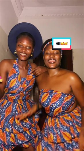 Hi guyssssssss🥰 Roupa by @luna @Nawar di calequisse🇬🇼 @BALOBA ENTERTAINMENT 🚀 #guinebissautiktok🇬🇼 #bissautiktok🇬🇼 #nigeriamusic #carnaval