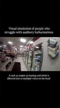 Auditory Hallucinations EXPOSED What's REAL and What's NOT