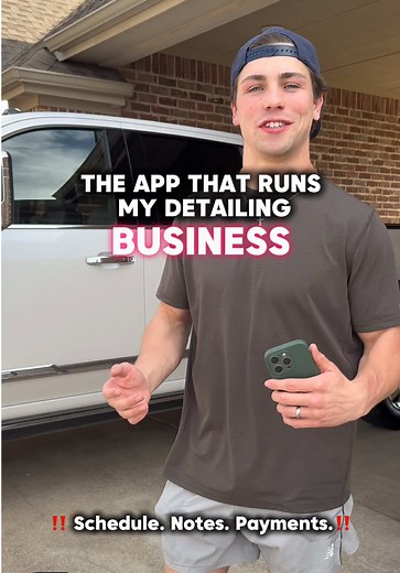 Maximize Your Mobile Detailing Business This Spring