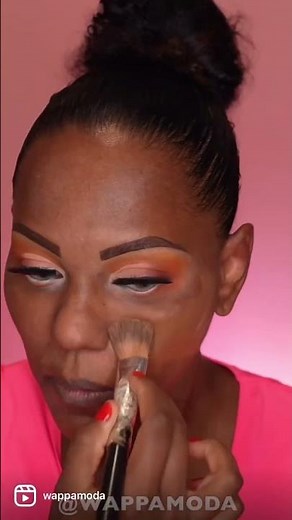 Makeup Transformation #makeuptutorial #makeup #transformation
