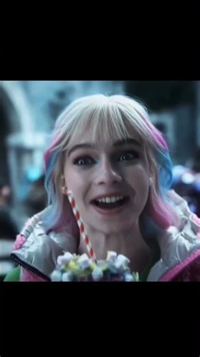 Enid as Wednesday 🔥||#wednesday2#wednesdayseason2 #wednesdayedit#edit #fyp #viral #Wednesday Season2