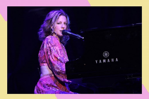 Sarah McLachlan announces 2025 tour, Beacon Theatre show. Get tickets