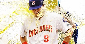 Brooklyn Cyclones on Reels