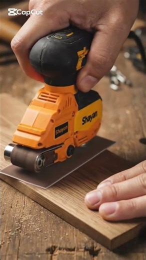 Mini Tool, Mega Power! 🔥 | AI Mini Workshop