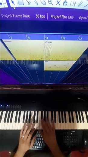 how to create a dubstep beat in 3 steps #shorts #dubstep