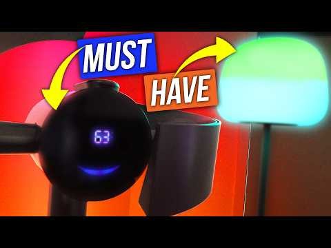 The BEST New Smart Home Tech of 2026! (So Far)!