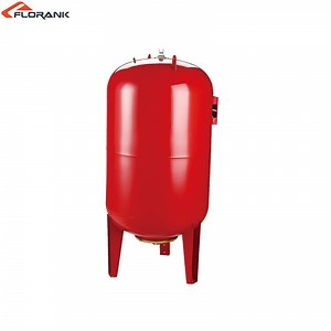 [Hot Item] Durable Fire Fighting Equipment Water Booster Fire Pump System Pressure Tank