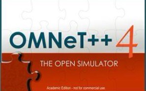 网络仿真神器OMNeT