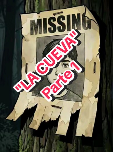 El misterio del niño desaparecido en el Planeta X