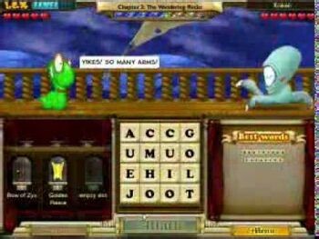 Bookworm Adventures Trailer