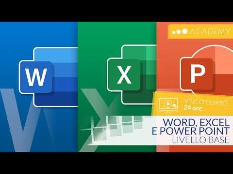 PowerPoint: Smetti di fare slide noiose! 🎨 (Corso Gratis - Modulo 0)