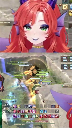 Shantotto has the Last Laugh