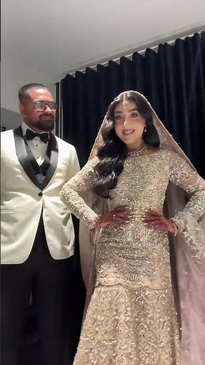 Stunning Pakistani Bridal Couture You NEED for Your Big Day!💍| Luxurious Designs & Trends 2026/2027