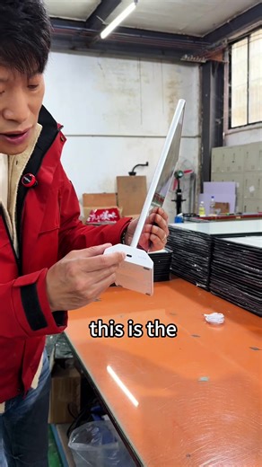 3 days 1kWh! Super bright, 2s swap, no yellowing, shop essential #EnergySavingSignage #B2BTrade #LightBoxFactory #RetailSign #storetraffic