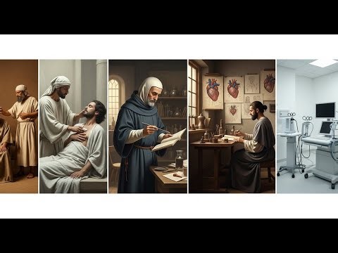 Don’t Ignore This Chest Pain. Angina’s