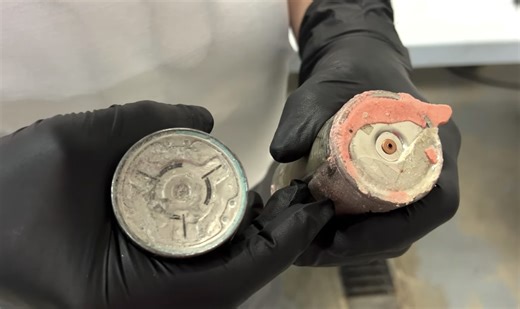 Tesla 4680s Have Dry Process for Both Cathode and Anode | NextBigFuture.com