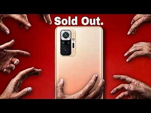 Why Everyone wanted Redmi Note 10 Pro?