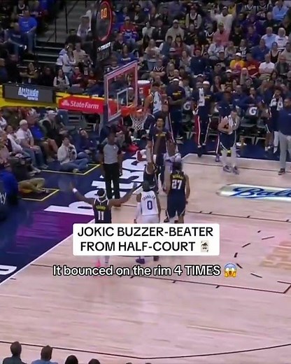 The kid's reaction 🥹