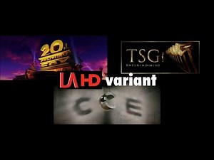 20th Century Fox/TSG Entertainment/Chernin Entertainment