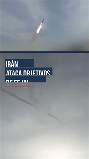 🚨🇮🇷 Iran attacks US bases in the Gulf following US offensive