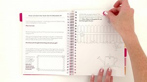 Know an 8-13-year-old girl who needs a fun, free activity?! 🌷☀️🎉💕🌱 Introducing the Girls Goal Planner: helping girls grow the things that really matter—kindness, resilience, confidence in her unique abilities, gratitude, grit, and a growth mindset. Try 9 pages of the planner NOW—the perfect activity to help her celebrate what makes her special and unique, set goals, and grow good things! She'll love it, we promise! 😉 | Cultivate What Matters