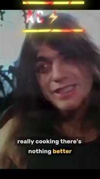 AC⚡️DC Epic Comedy Moments Collection!😈⚡️