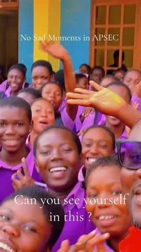 No Sad Moments in APSEC: A Celebration of Happiness