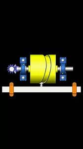 20K views · 409 reactions | Rotary to reciprocating mechanism Follow/share for more interesting design information videos Tech Zoo #SOLIDWORKS2023 #facebookreels #facebookviral #solidworks_modeling #SolidCAM #AutoCAD #SolidWorks #reels #facebookvideo #viral #viralvideo #viralreels | Tech Zoo | Facebook