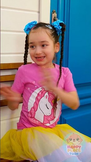 Stay Safe, Play Smart! 🚸 A Fun Guide to Stranger Safety for Kids!