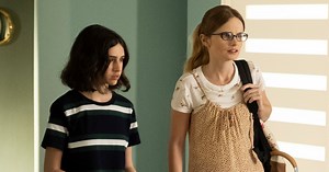 For Rising Stars Maeve Press & Kayla Cromer, Everything Is Gonna Be Better Than Okay