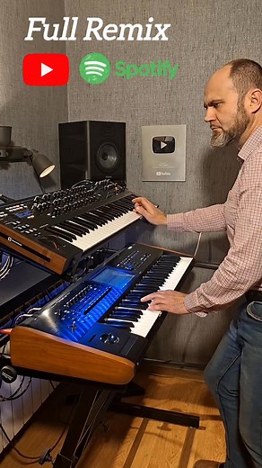 Popcorn - Remix ➡️ https://youtu.be/45etORx-63s | Piotr Zylbert