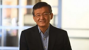 Intel names tech veteran Lip-Bu Tan as new CEO