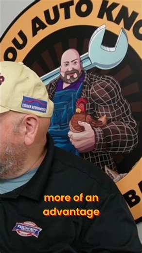 Future of Trade: AI Won't Replace Technicians #shorts