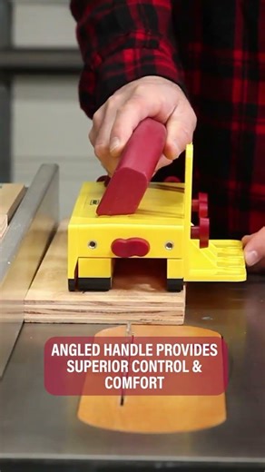 Keeping Rips Safe and Secure with the Milescraft GrabberPRO™ #safetyfirst #wood #diy