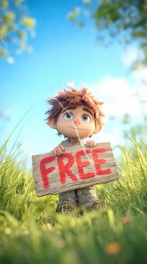 I Just Found a NEW and FREE AI Video Generator